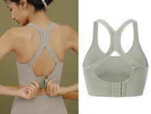 Load image into Gallery viewer, The Soft Spot: Comfortable Lycra Sports Bra