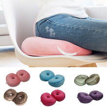 Load image into Gallery viewer, Dual Comfort Seat Cushion