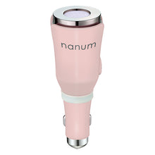 Load image into Gallery viewer, Essential Oil Diffuser with Automobile Power Outlet