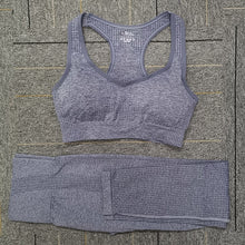 Load image into Gallery viewer, Peak Performer High-Rise Leggings, Sports Bras, and Long Sleeve Tees