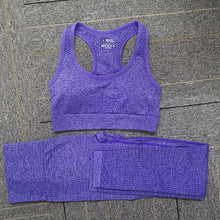 Load image into Gallery viewer, Peak Performer High-Rise Leggings, Sports Bras, and Long Sleeve Tees