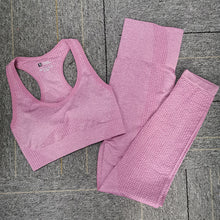 Load image into Gallery viewer, Peak Performer High-Rise Leggings, Sports Bras, and Long Sleeve Tees