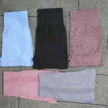 Load image into Gallery viewer, Peak Performer High Waisted Leggings and Biker Shorts