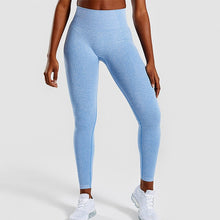 Load image into Gallery viewer, Peak Performer High Waisted Leggings and Biker Shorts