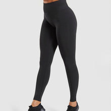 Load image into Gallery viewer, Peak Performer High Waisted Leggings and Biker Shorts