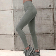 Load image into Gallery viewer, Peak Performer High Waisted Leggings and Biker Shorts
