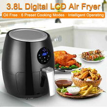 Load image into Gallery viewer, Electric Air Fryer
