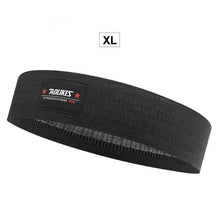 Load image into Gallery viewer, The Glutey Band: High-End Resistance Bands with Anti-Sliding Design