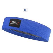 Load image into Gallery viewer, The Glutey Band: High-End Resistance Bands with Anti-Sliding Design