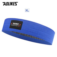 Load image into Gallery viewer, The Glutey Band: High-End Resistance Bands with Anti-Sliding Design