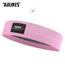 Load image into Gallery viewer, The Glutey Band: High-End Resistance Bands with Anti-Sliding Design