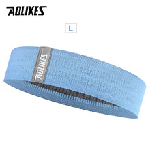 Load image into Gallery viewer, The Glutey Band: High-End Resistance Bands with Anti-Sliding Design