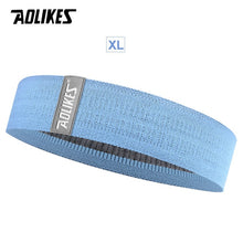 Load image into Gallery viewer, The Glutey Band: High-End Resistance Bands with Anti-Sliding Design