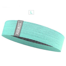 Load image into Gallery viewer, The Glutey Band: High-End Resistance Bands with Anti-Sliding Design