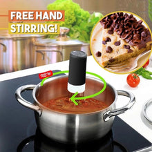 Load image into Gallery viewer, Automatic, Hands-Free Stirrer