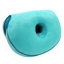 Load image into Gallery viewer, Dual Comfort Seat Cushion