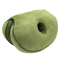 Load image into Gallery viewer, Dual Comfort Seat Cushion
