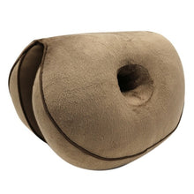 Load image into Gallery viewer, Dual Comfort Seat Cushion