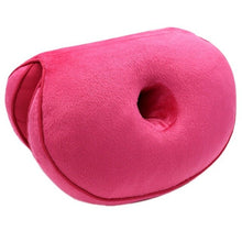 Load image into Gallery viewer, Dual Comfort Seat Cushion