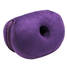 Load image into Gallery viewer, Dual Comfort Seat Cushion