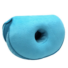 Load image into Gallery viewer, Dual Comfort Seat Cushion
