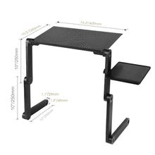 Load image into Gallery viewer, The Ovation: Standing Desk for Laptop Computers