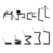 Load image into Gallery viewer, The Ovation: Standing Desk for Laptop Computers