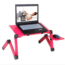 Load image into Gallery viewer, The Ovation: Standing Desk for Laptop Computers