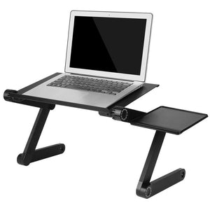 The Ovation: Standing Desk for Laptop Computers