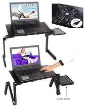 Load image into Gallery viewer, The Ovation: Standing Desk for Laptop Computers
