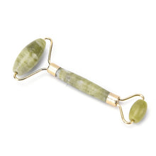 Load image into Gallery viewer, Jade Facial Massage Roller