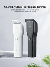 Load image into Gallery viewer, The YuBlade: Precision Coordless Hair Trimmer