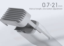 Load image into Gallery viewer, The YuBlade: Precision Coordless Hair Trimmer
