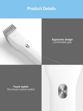 Load image into Gallery viewer, The YuBlade: Precision Coordless Hair Trimmer