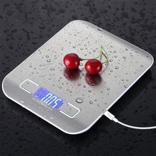 Load image into Gallery viewer, Digital Food Scale