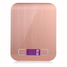 Load image into Gallery viewer, Digital Food Scale