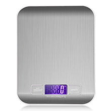 Load image into Gallery viewer, Digital Food Scale