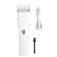 Load image into Gallery viewer, The YuBlade: Precision Coordless Hair Trimmer