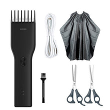 Load image into Gallery viewer, The YuBlade: Precision Coordless Hair Trimmer