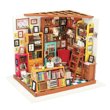 Load image into Gallery viewer, Intricate Mini Model Houses (7 styles available)
