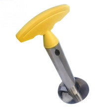 Load image into Gallery viewer, Stainless Steel Pineapple Corer