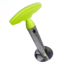 Load image into Gallery viewer, Stainless Steel Pineapple Corer