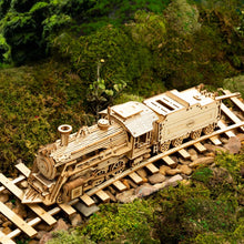 Load image into Gallery viewer, Build-It-Yourself Model Wooden Vehicles! (4 Options Available)