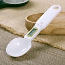 Load image into Gallery viewer, Digital Measuring Spoon