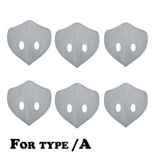 Load image into Gallery viewer, Double Vent Face Mask for Running and Cycling