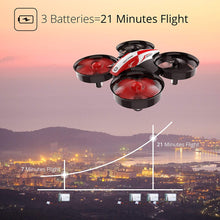 Load image into Gallery viewer, Mini Toy Drone for Kids!