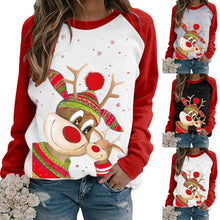 Load image into Gallery viewer, Reindeer Christmas Sweater!