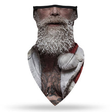 Load image into Gallery viewer, Christmas Neck and Face Gaiters for Adults