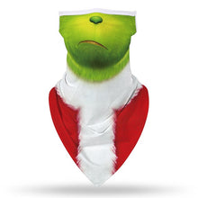 Load image into Gallery viewer, Christmas Neck and Face Gaiters for Adults