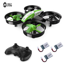Load image into Gallery viewer, Mini Toy Drone for Kids!